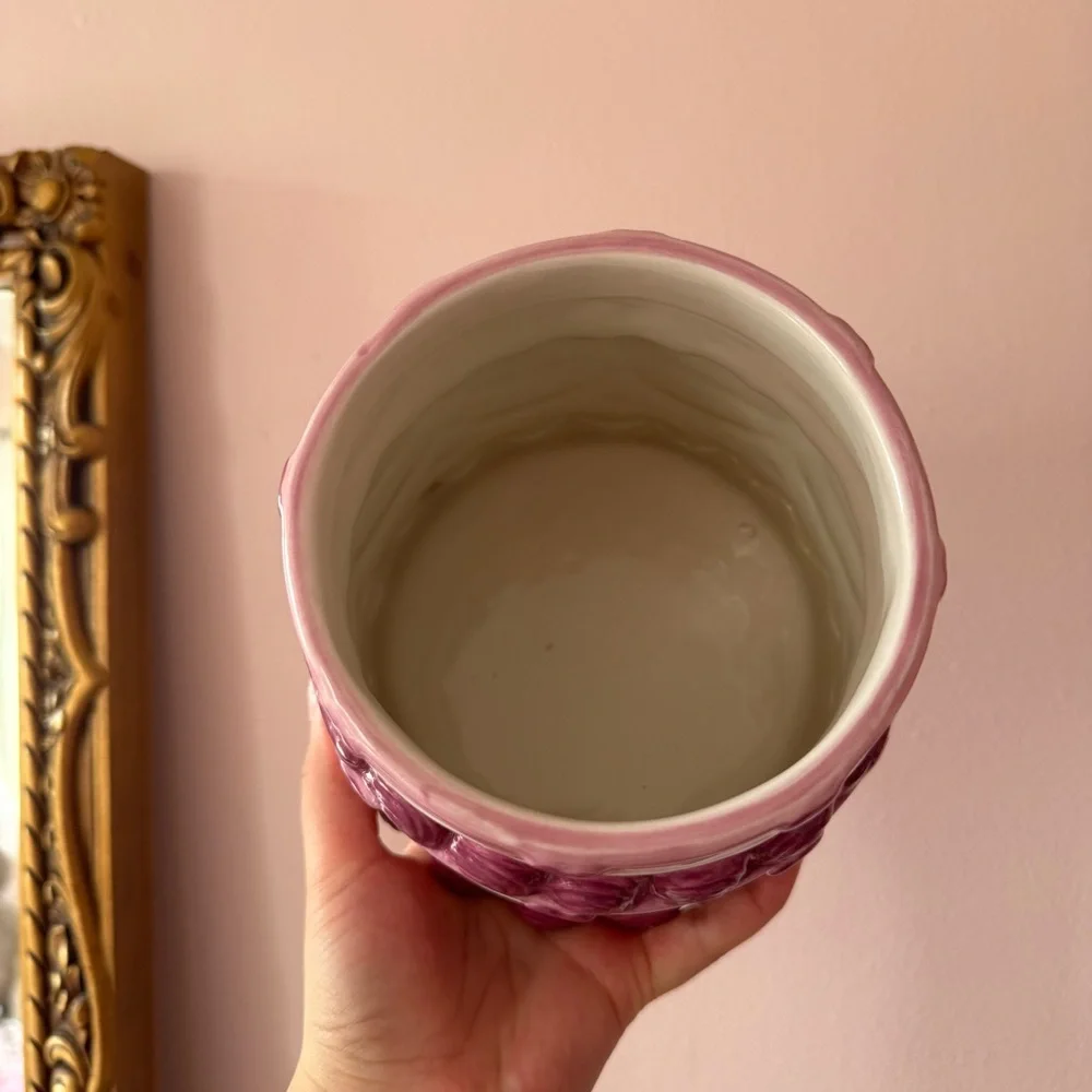 Tiered vintage cake cookie jar - Picture 7 of 7